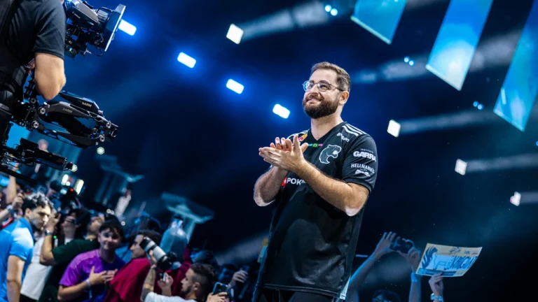 FURIA defeat 9z to secure Esports World Cup 2026 playoffs