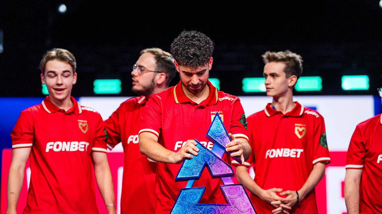 Surprises and Disappointments of BLAST Bounty 2026 Season 2 Finals