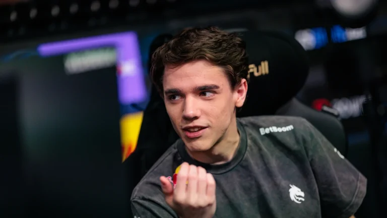 Prediction Legacy vs Spirit &mdash; Esports World Cup 2026