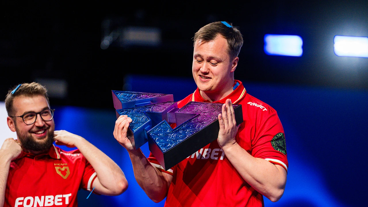 MOUZ&rsquo;s BLAST Bounty triumph sparks debate as Dust analyzes new roster&rsquo;s potential