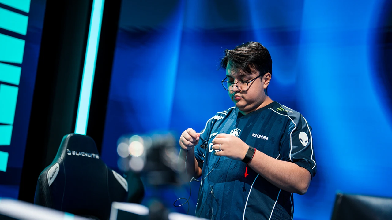 Team Liquid miss out on direct VRS invites to six major events after Stake Pulse Beat I final defeat
