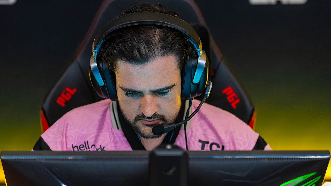 Gentle Mates officially leave Counter-Strike as Spanish roster returns to Iberian Soul