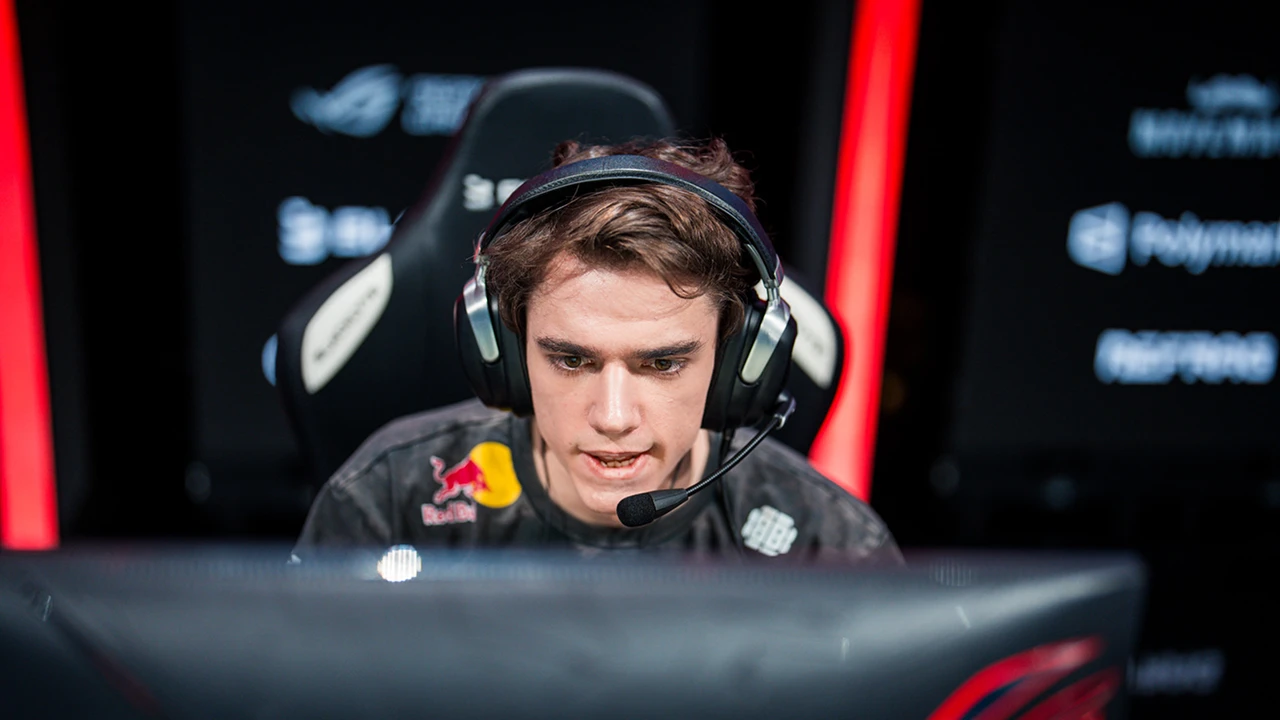 Spirit defeat FaZe to reach BLAST Bounty Grand Final