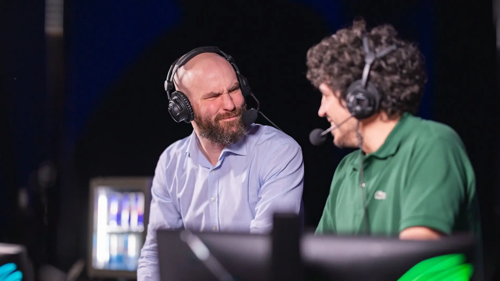 FISSURE Playground 3 announced the full list of invites