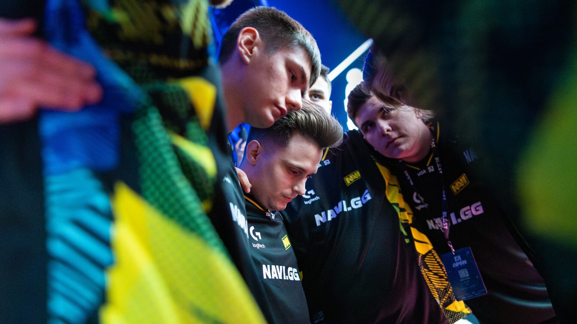 Prediction for Natus Vincere vs M80 &mdash; BLAST Open Porto 2026