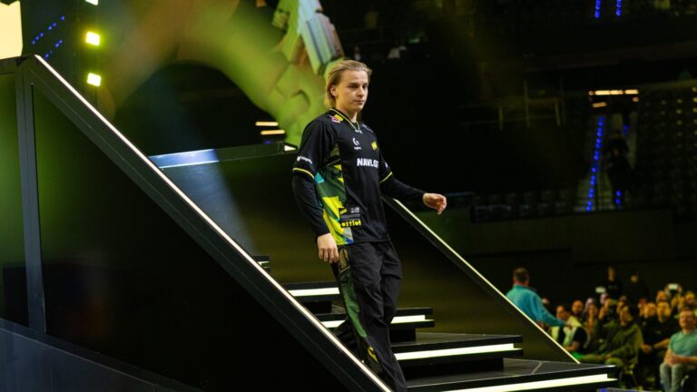 Prediction for NAVI vs Legacy &mdash; Esports World Cup 2026