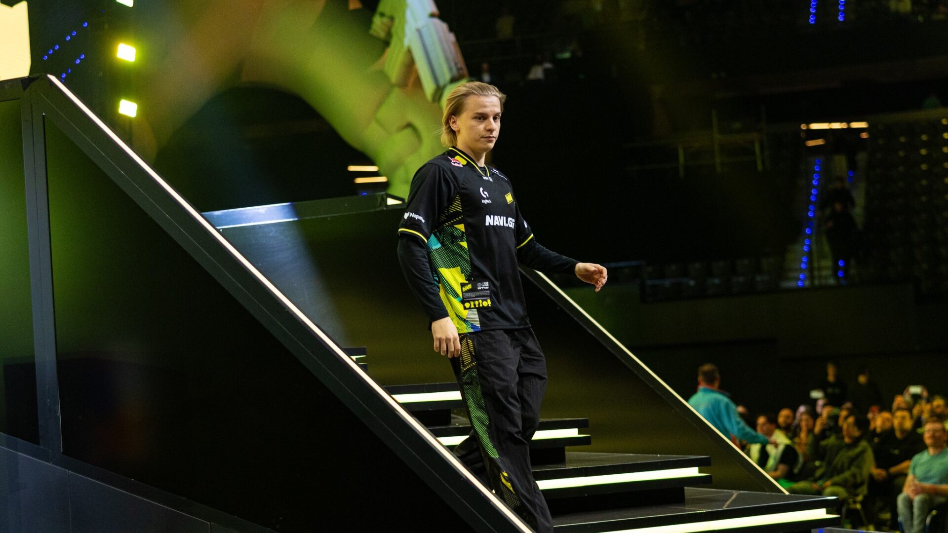 Prediction for NAVI vs Legacy &mdash; Esports World Cup 2026