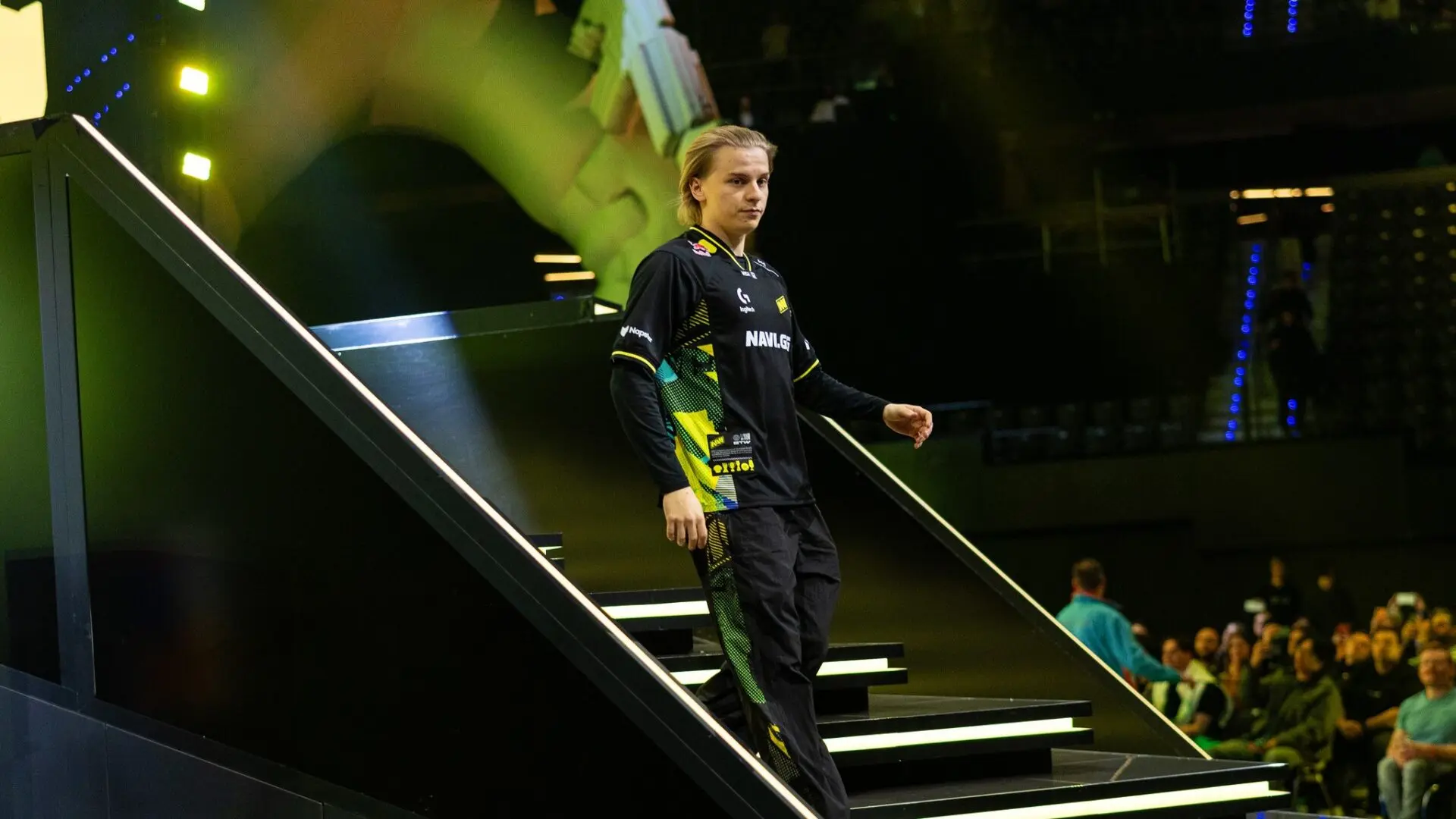 Prediction for NAVI vs Legacy &mdash; Esports World Cup 2026