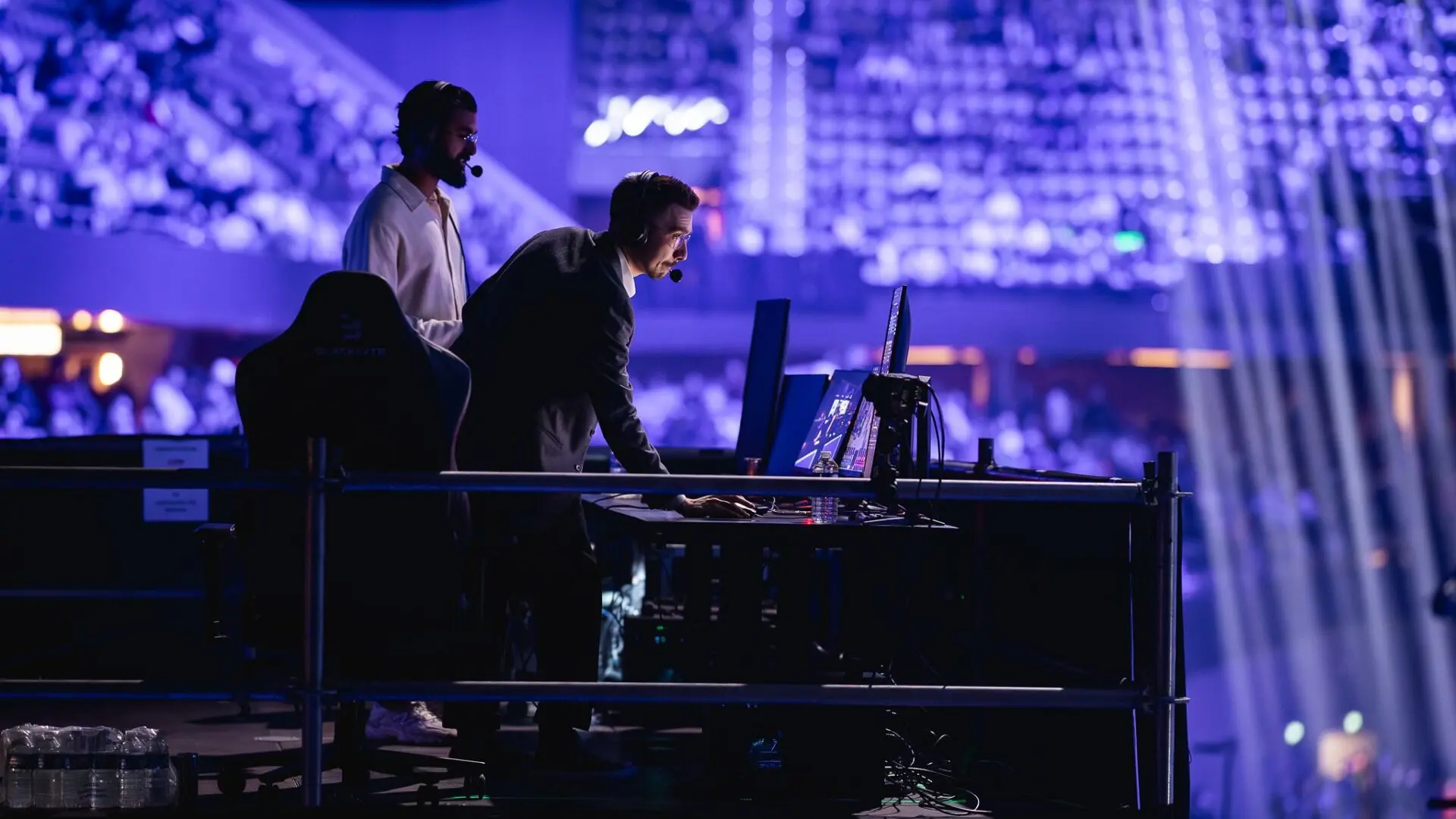 StarLadder StarSeries Fall 2026: full list of tournament teams