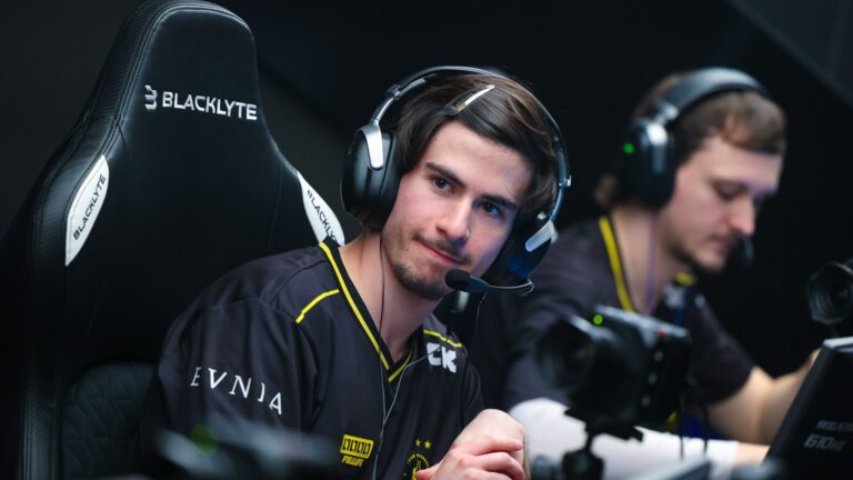 flameZ backs Vitality roster after EWC exit: &ldquo;I don&rsquo;t worry. I trust this roster&rdquo;