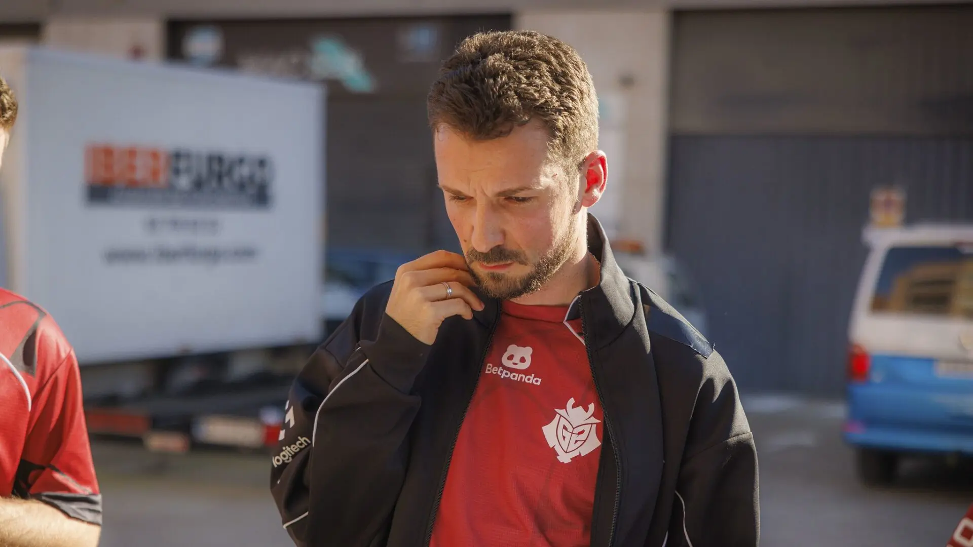Prediction for G2 vs Astralis &mdash; Esports World Cup 2026