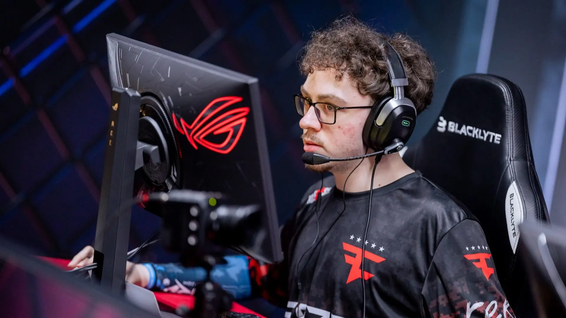 FaZe signed Neityu before Esports World Cup 2026