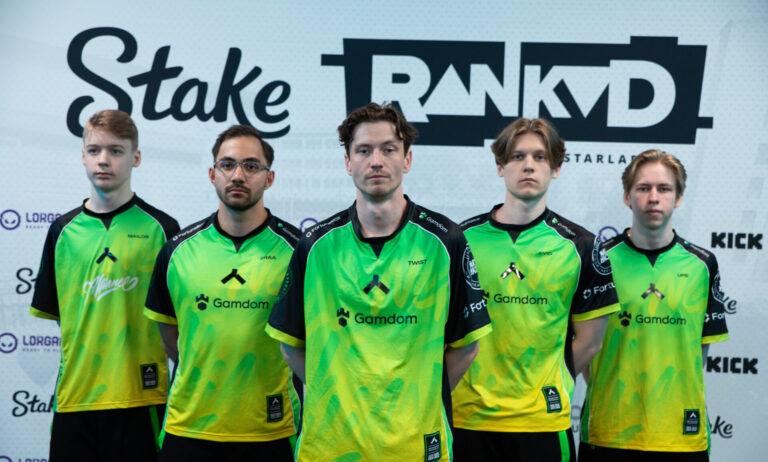 Alliance&rsquo;s CS2 Upset Losses Fuel Betting Fix Rumors