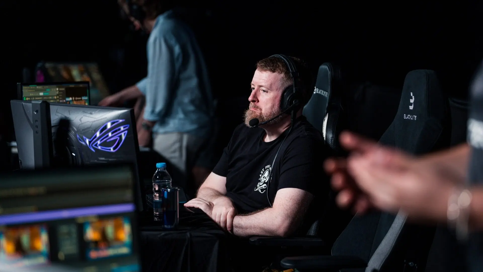 Thorin doubts NAVI&rsquo;s title chances with the current roster