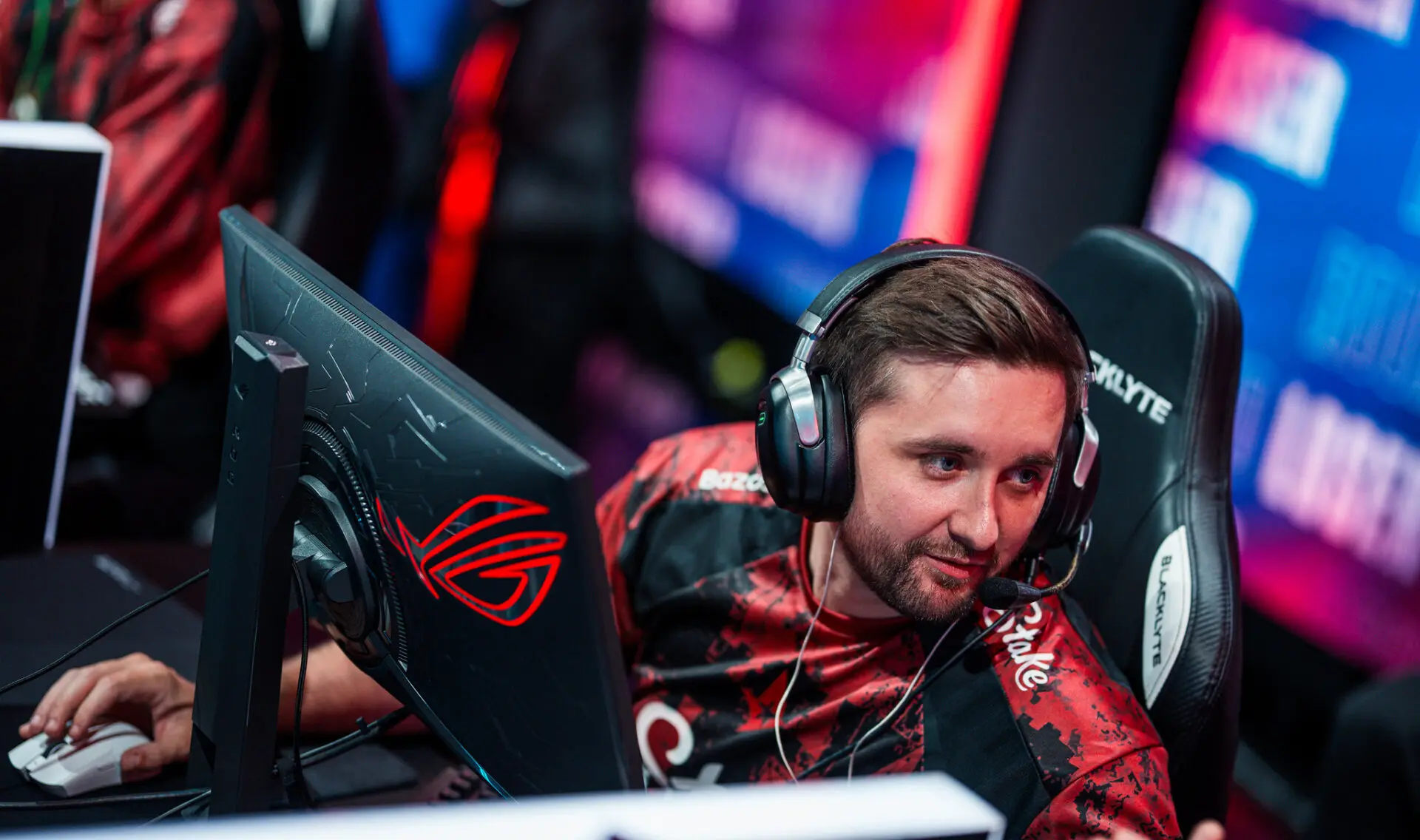 Prediction Falcons vs Astralis &mdash; Esports World Cup 2026