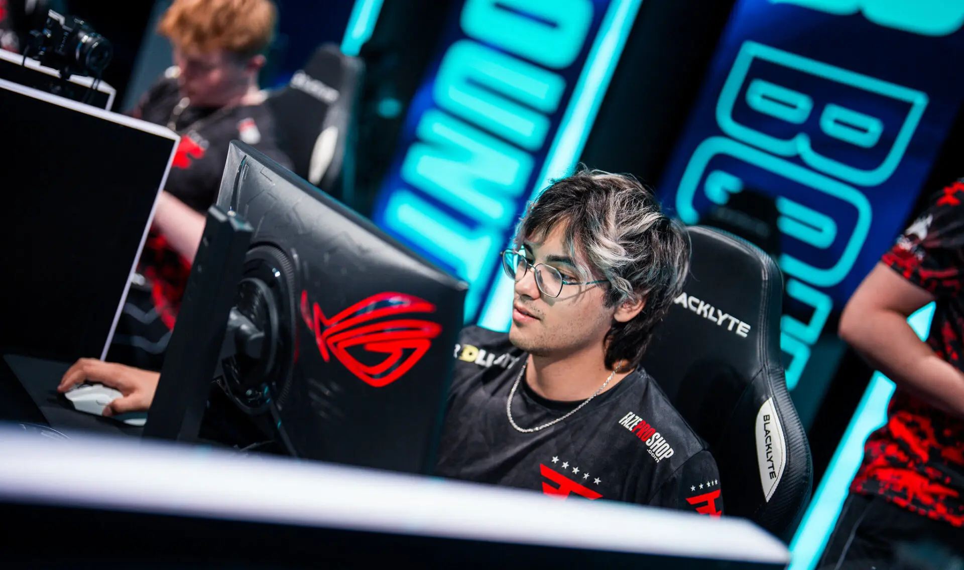 FaZe Sweep Legacy to Reach Esports World Cup Playoffs