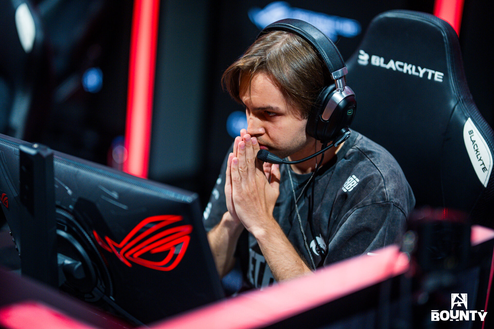 sh1ro: &ldquo;There is no need to say we must win the Major&rdquo;