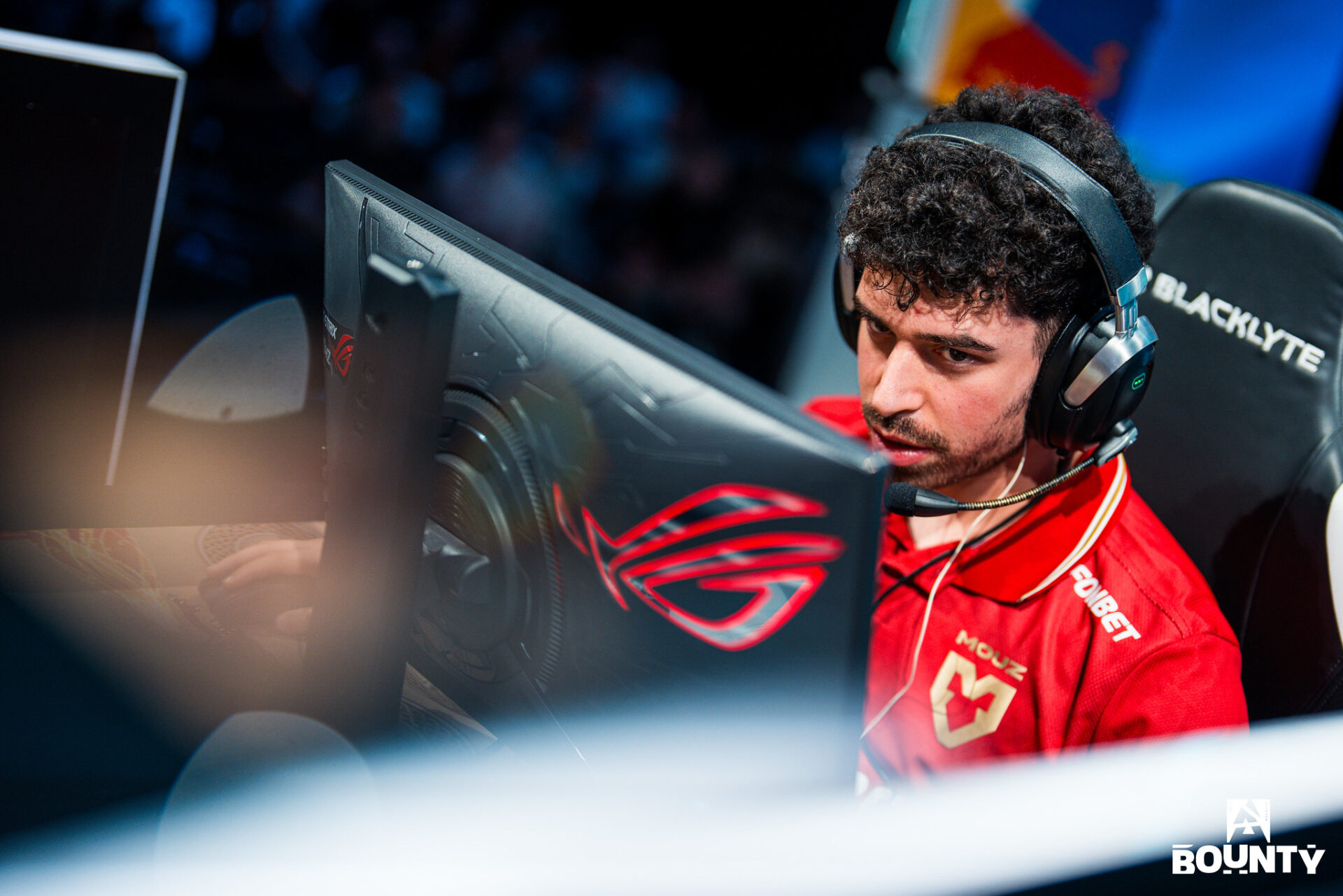 Spinx on MOUZ missing aura: &ldquo;First we need to focus on playing good Counter-Strike