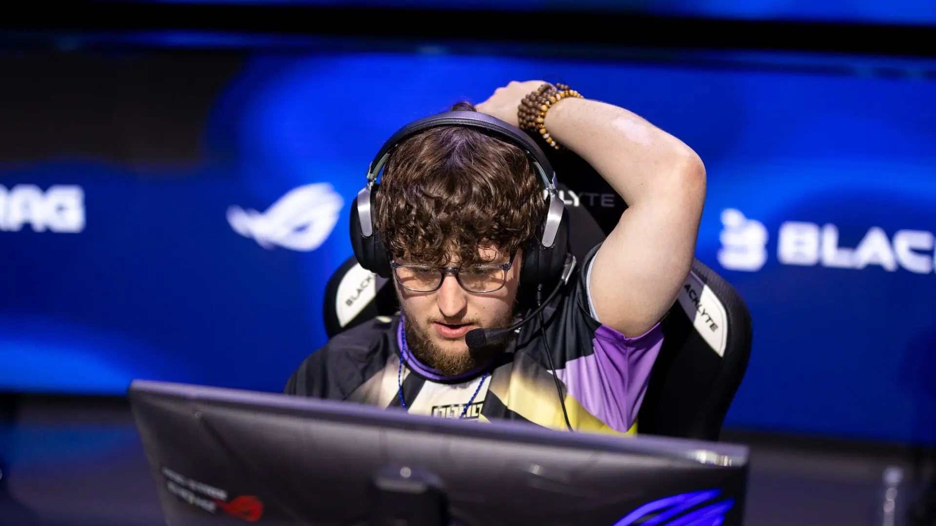 Prediction for Vitality vs 9z &mdash; BLAST Open Porto 2026