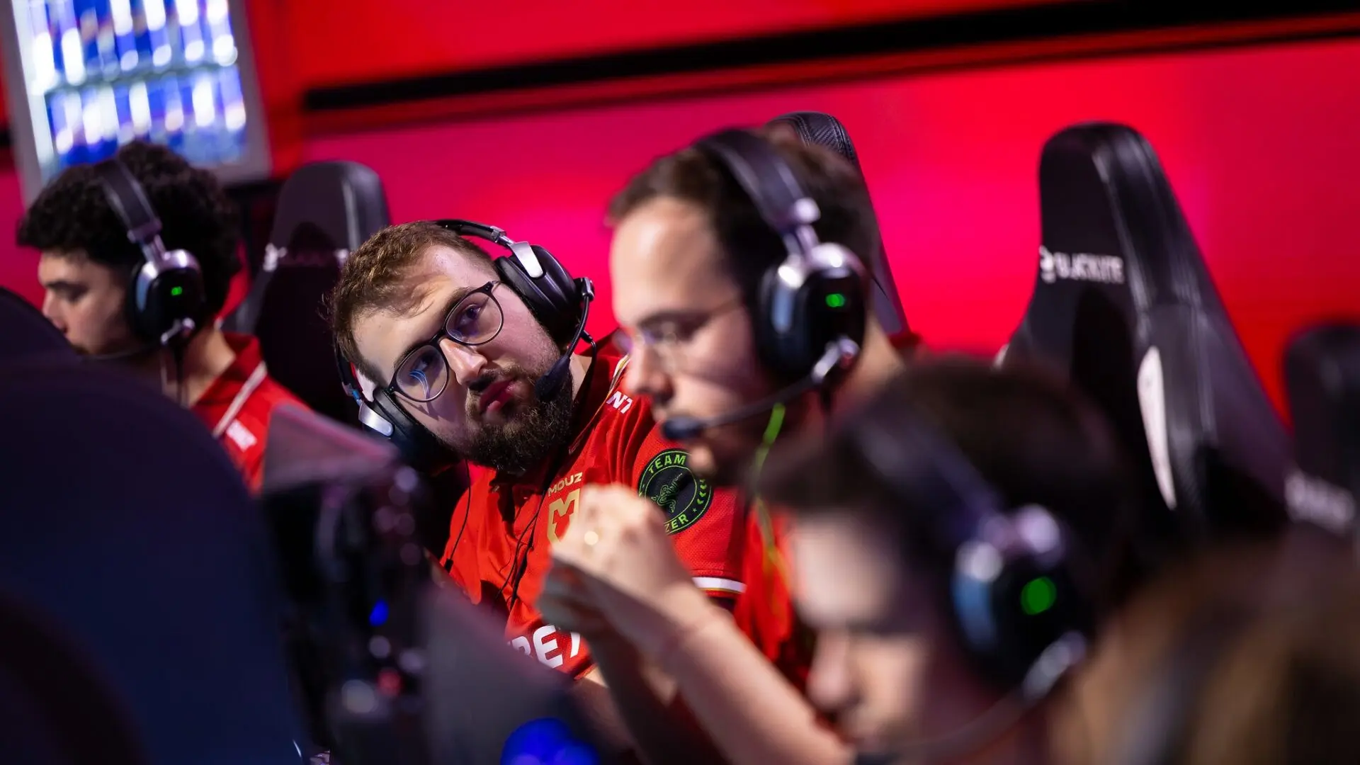 Prediction for MOUZ vs Inner Circle &mdash; BLAST Open Porto 2026