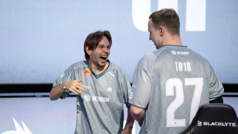 Prediction for Spirit vs FURIA &mdash; BLAST Open Porto 2026