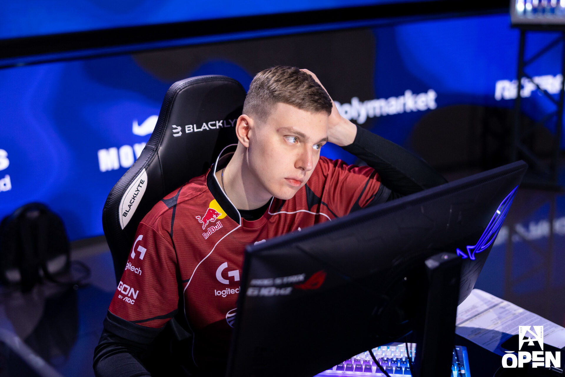 r1nkle&rsquo;s Redemption: How G2&rsquo;s New AWPer Is Starting to Prove Himself