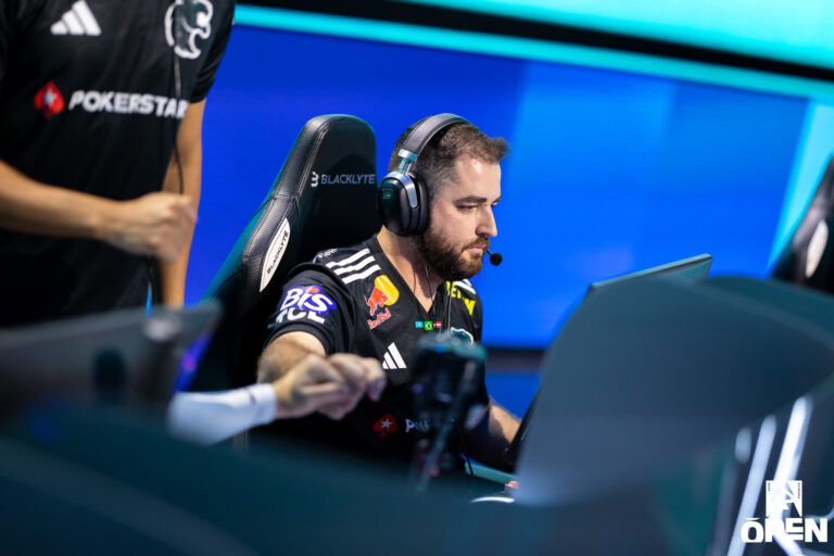FURIA Sweep M80 to Secure Playoff Spot at BLAST Open Porto 2026
