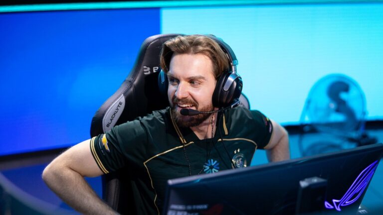 Prediction for MOUZ vs Falcons &mdash; BLAST Open Porto 2026