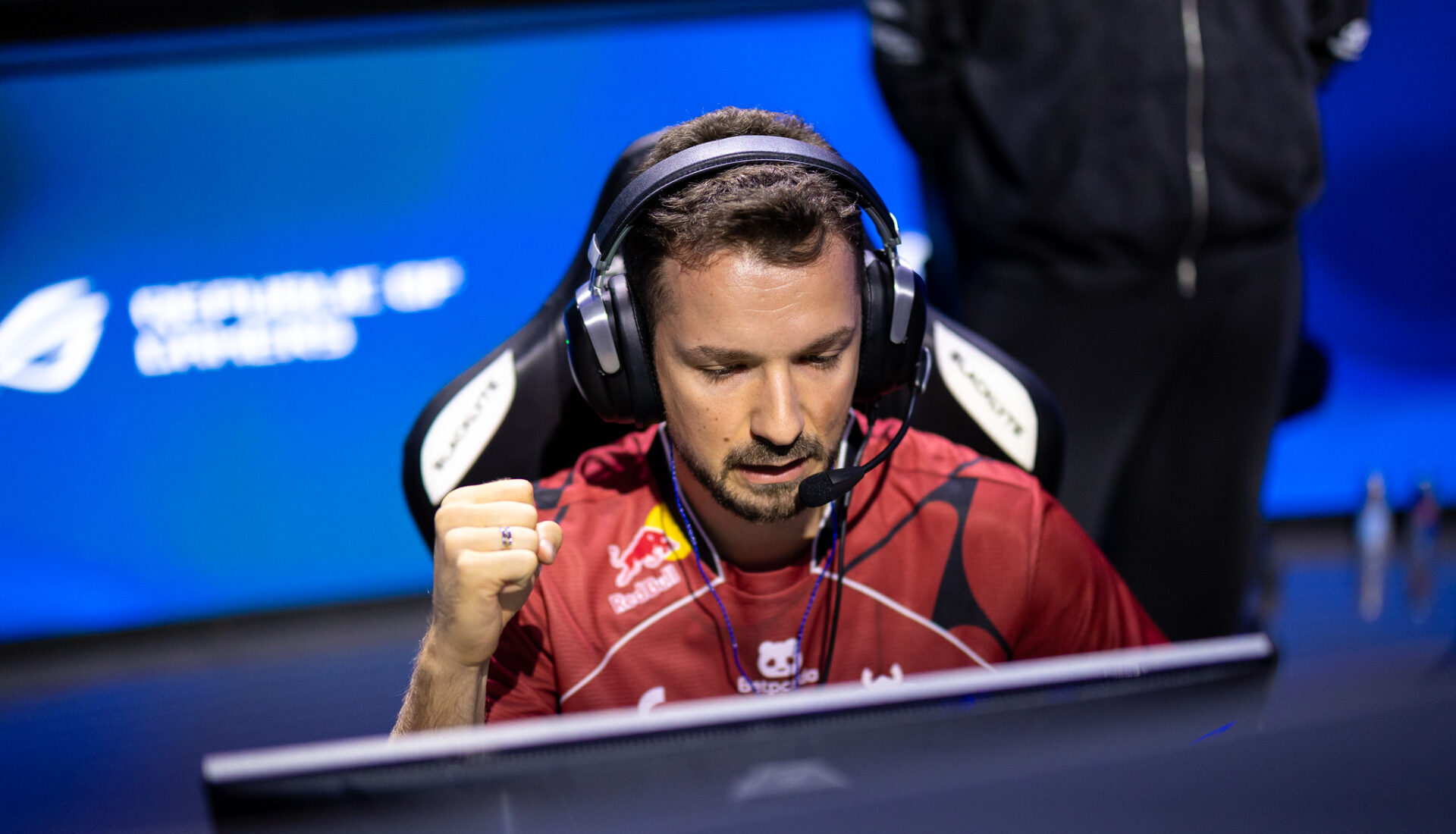 G2 Sweep NAVI 2-0, Reach BLAST Open Porto Lower Final