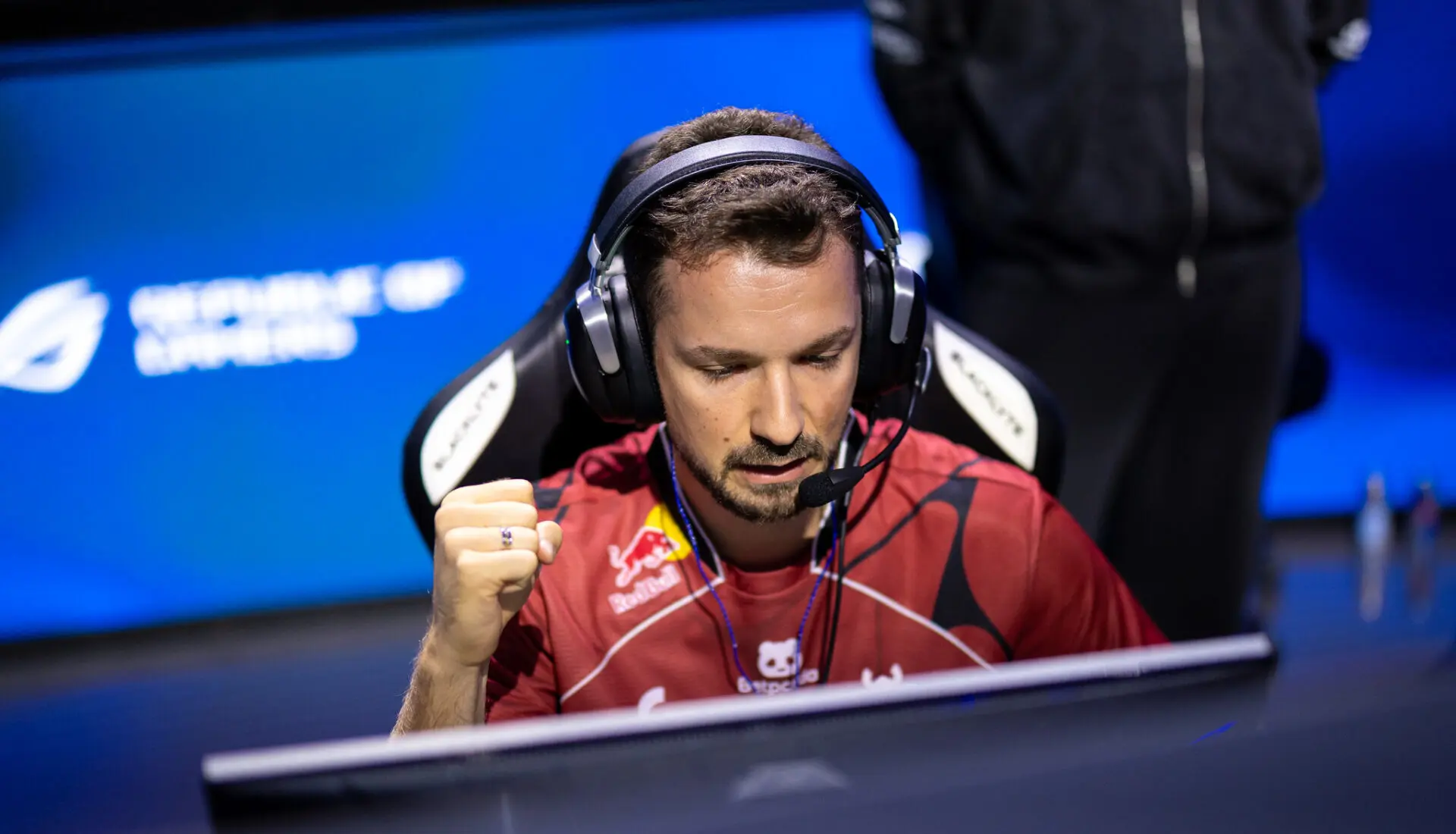 G2 Sweep NAVI 2-0, Reach BLAST Open Porto Lower Final