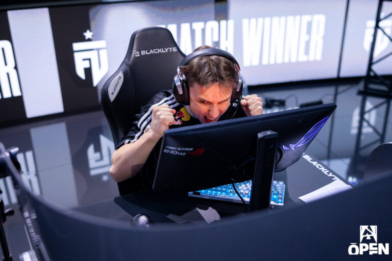 FUT Eliminate Inner Circle to Reach Lower-Bracket Final at BLAST Open Porto 2026