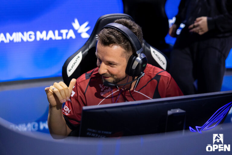 huNter- on G2: &ldquo;We just need to build confidence&rdquo;