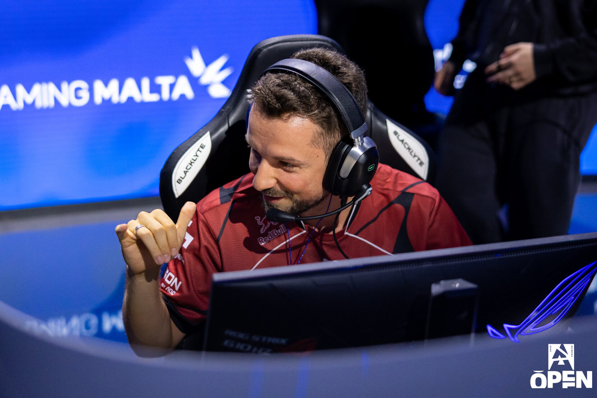 huNter- on G2: &ldquo;We just need to build confidence&rdquo;