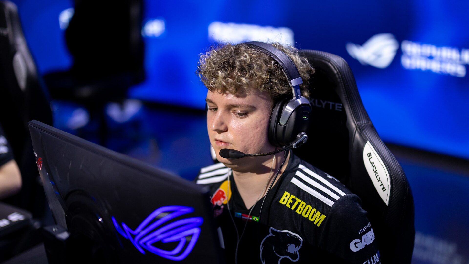 YEKINDAR: &ldquo;we are currently in an experimental phase&rdquo;