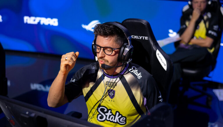 Vitality Advance to Playoffs as FUT Exit BLAST Open Porto 2026