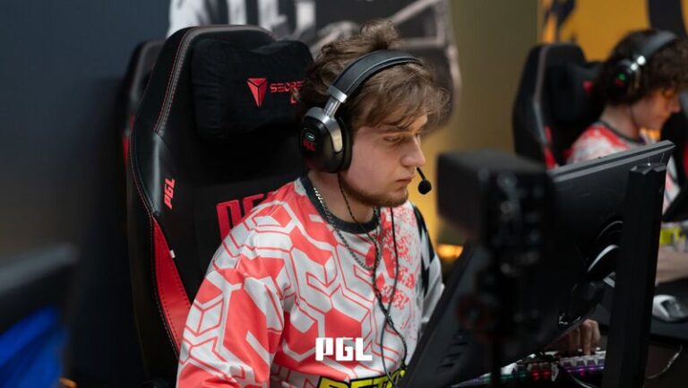 onic after BLAST Open Porto exit: &ldquo;I&rsquo;m very proud of my team&rdquo;