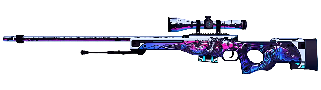 AWP | Neo-Noir (Factory New)