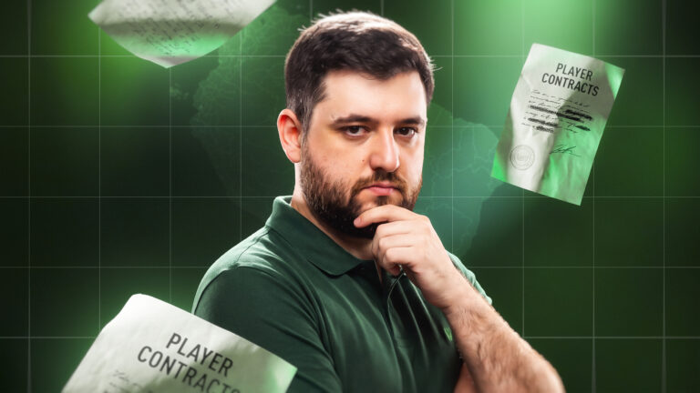 Peacemaker Exclusive Interview: &ldquo;Contracts are bane of South American CS&rdquo;