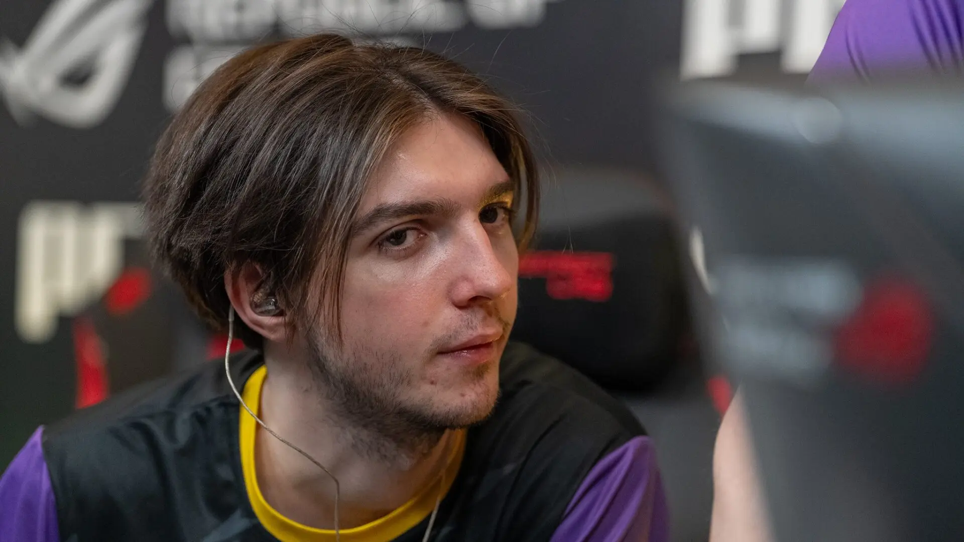 magic eliminated 3DMAX from Esports World Cup 2026