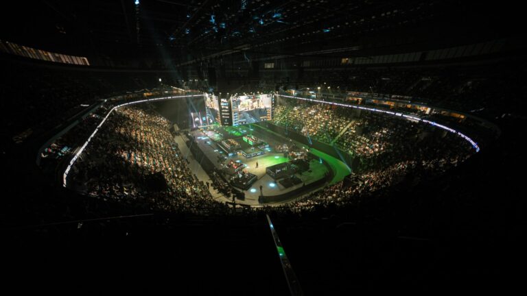 Seven tier-1 tournaments remain before PGL Major Singapore 2026