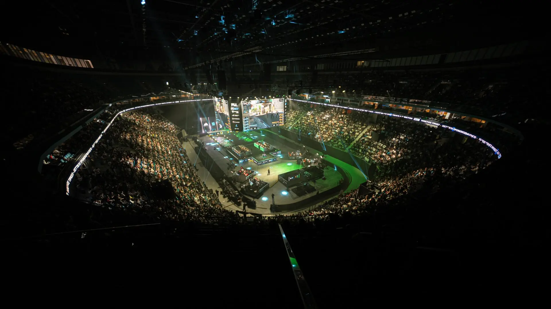 Seven tier-1 tournaments remain before PGL Major Singapore 2026