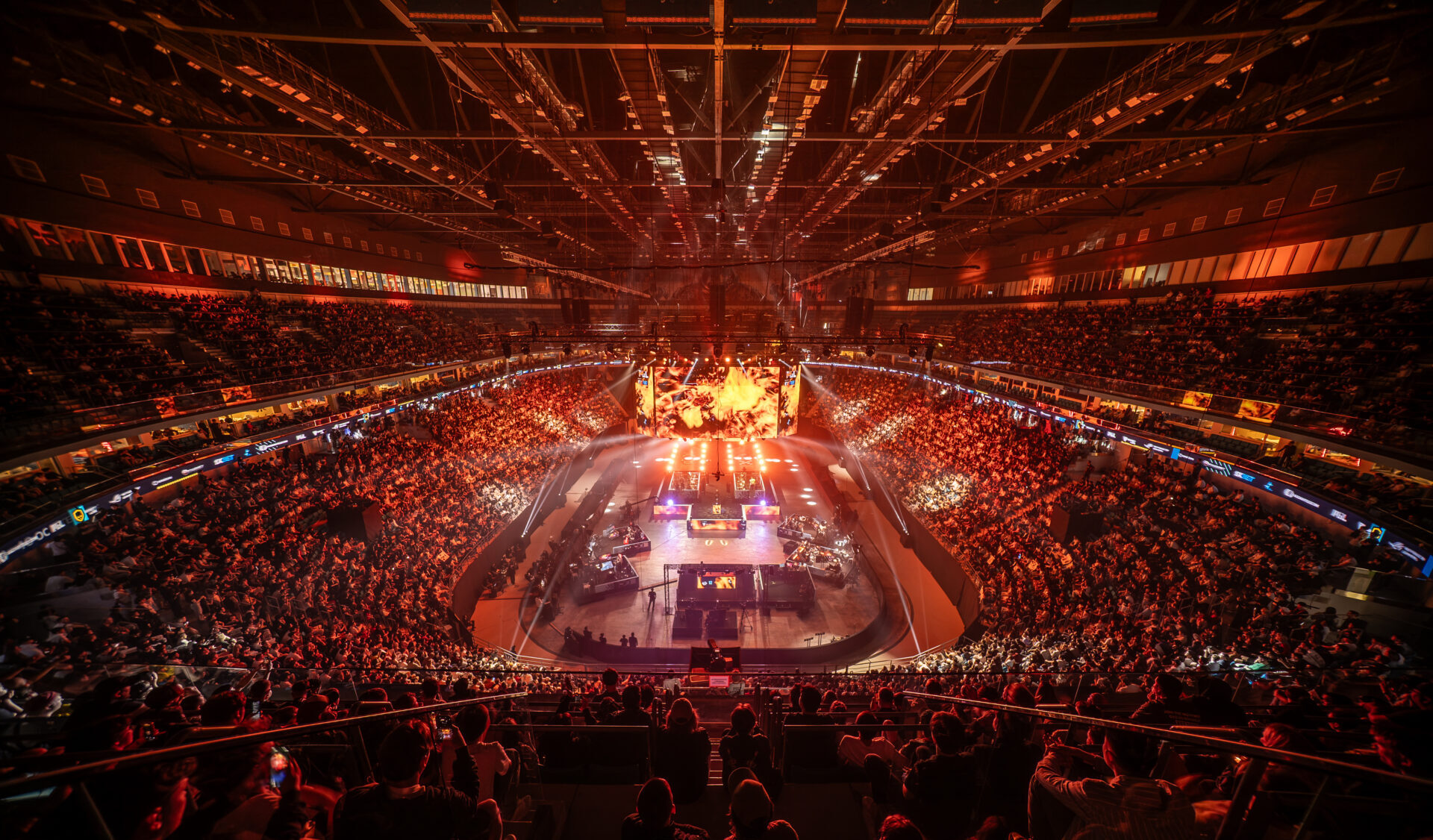 Mischief Simulates PGL Singapore Major VRS Qualification Race