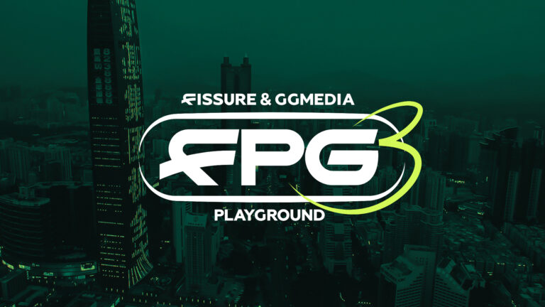 FISSURE Playground 3