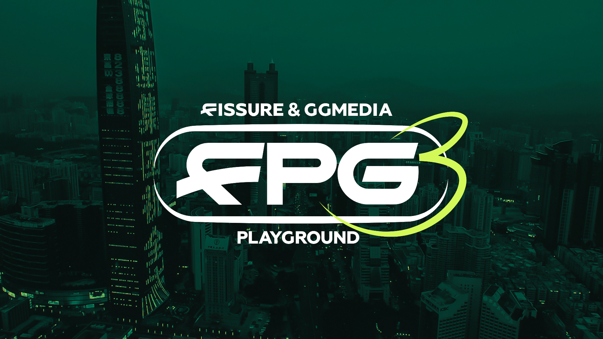 FISSURE Playground 3