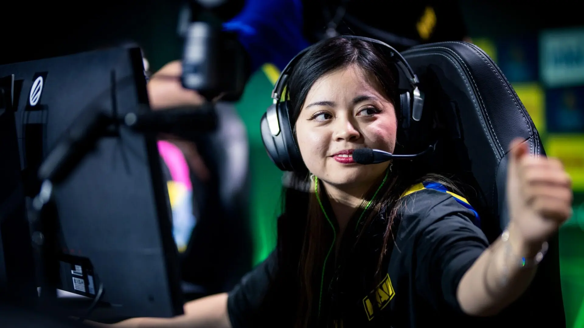 Crisis in women&rsquo;s CS2: players are starting to move to other games