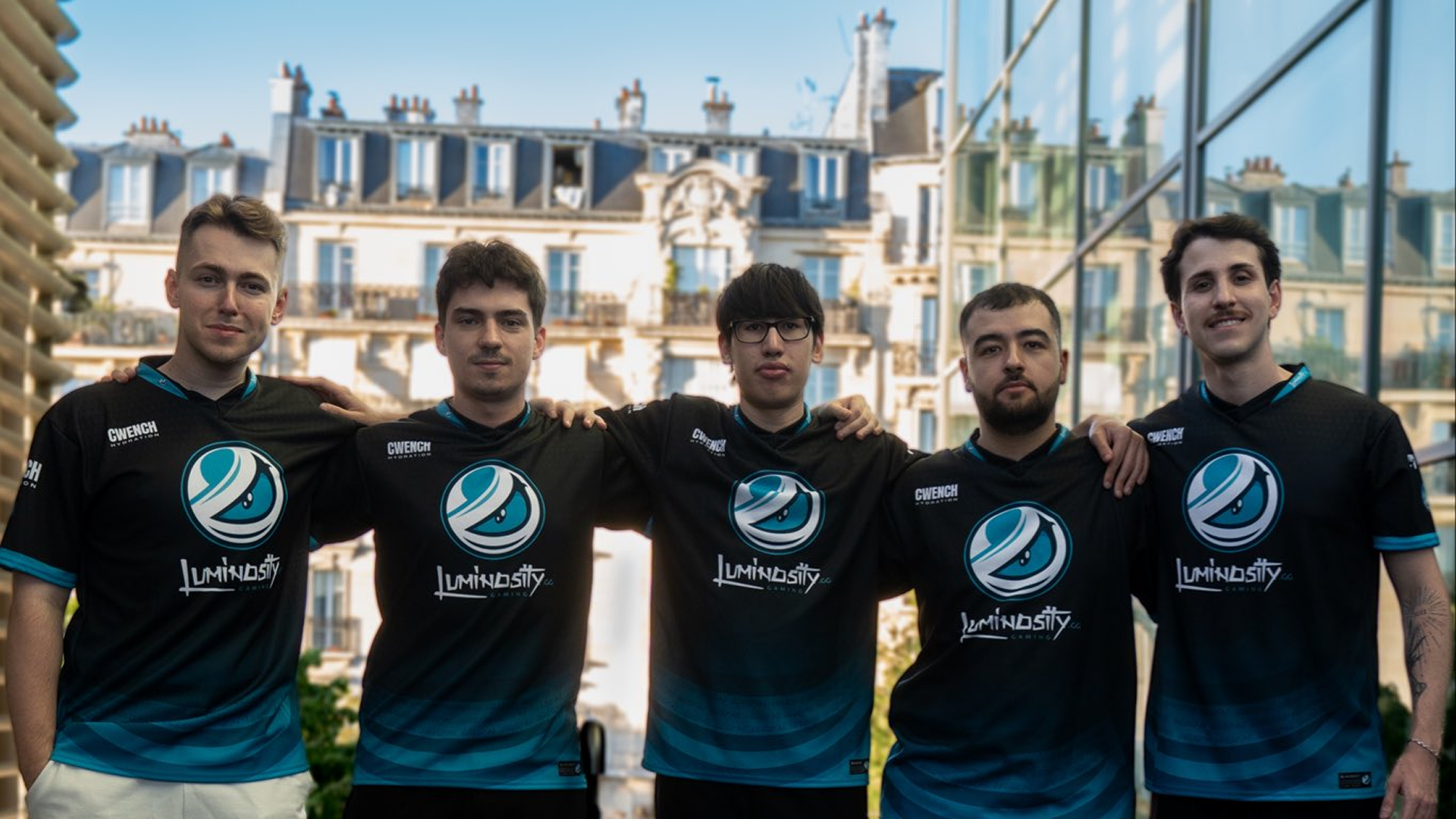 The Biggest Failure of 2026: Luminosity Bought Monte but Forgot the Captain
