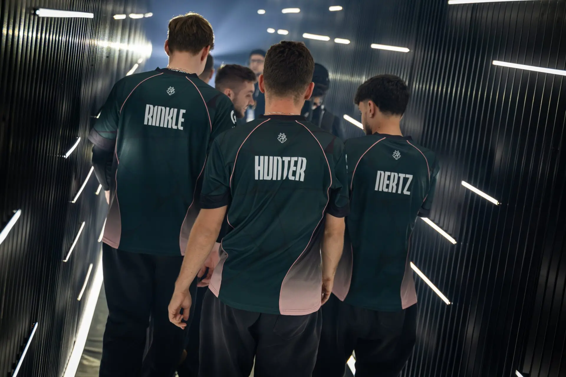 FURIA Become First EWC 2026 Semi-Finalists After G2 Victory