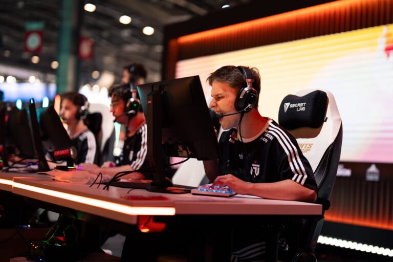 FUT Eliminate MOUZ to Reach Esports World Cup 2026 Semifinals