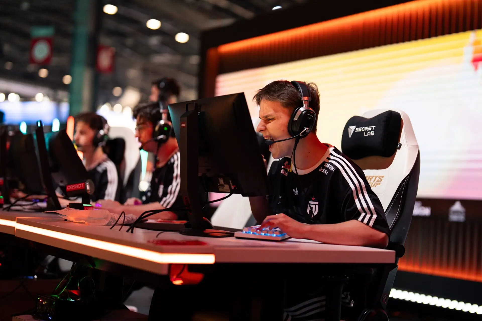 FUT Eliminate MOUZ to Reach Esports World Cup 2026 Semifinals