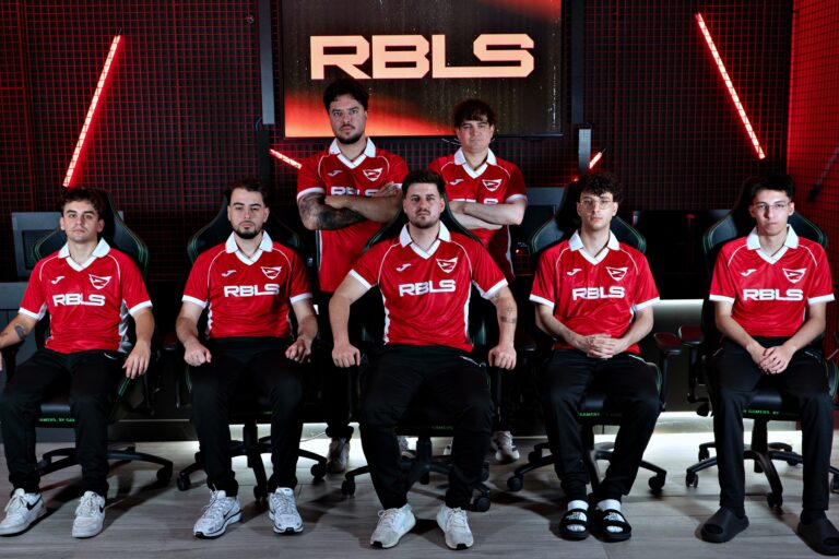 Rebels Complete CS2 Rebuild With Three Portuguese Signings